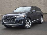 New 2025 Audi Q7 3.0T Premium Plus image 1