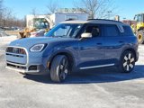 New 2025 MINI Cooper Countryman S image 3