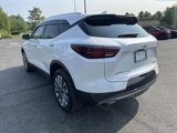 Certified 2024 Chevrolet Blazer Premier w/ Driver Confidence II Package image 4