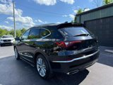 Used 2024 Acura MDX SH-AWD w/ Advance Package image 4
