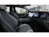 New 2025 Mercedes-Benz EQE AMG 4MATIC Sedan image 4