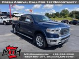 Used 2023 RAM 1500 Limited image 2