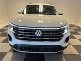 Certified 2024 Volkswagen Atlas SE image 2