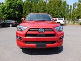 Used 2022 Toyota 4Runner TRD Sport image 2