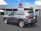 Certified 2024 Toyota RAV4 XLE image 5