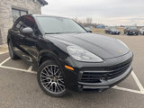 Used 2021 Porsche Cayenne image 3