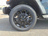 New 2025 Jeep Wrangler Sahara w/ Safety Group image 5