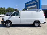 New 2025 Chevrolet Express 2500 w/ Driver Convenience Package image 2
