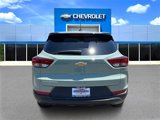 New 2026 Chevrolet TrailBlazer LS w/ LS Convenience Package image 4