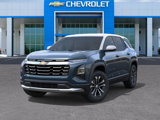 New 2026 Chevrolet Equinox LT w/ Convenience Package II image 6