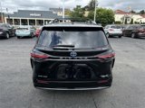 New 2025 Toyota Sienna Limited image 4