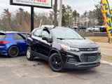 Used 2020 Chevrolet Trax LS image 5