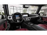 New 2025 Mercedes-Benz G 550 image 4