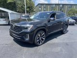 New 2026 Volkswagen Atlas SEL Premium R-Line image 3