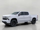 New 2026 Chevrolet Silverado 1500 RST image 2