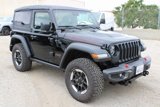 Used 2021 Jeep Wrangler Rubicon image 3