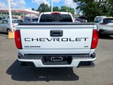 Used 2021 Chevrolet Colorado LT w/ Luxury Package image 4