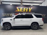 Used 2022 GMC Yukon AT4 image 2