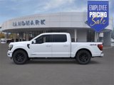 New 2025 Ford F150 Lariat image 3