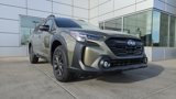 Used 2025 Subaru Outback Onyx Edition w/ Popular Package #2 image 4