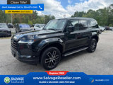 Used 2025 Lexus GX 550 image 3