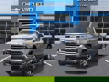 New 2026 Chevrolet Silverado 1500 LTZ w/ LTZ Premium Package image 6