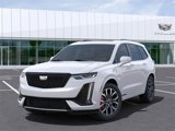 New 2025 Cadillac XT6 Sport image 6