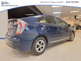 Used 2013 Toyota Prius One image 4