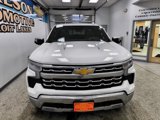 New 2025 Chevrolet Silverado 1500 LTZ w/ LTZ Premium Package image 2