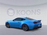 New 2025 Ford Mustang GT Premium w/ GT Performance Package image 5