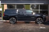 Used 2020 Chevrolet Suburban LS w/ Enhanced Driver Alert Package image 6