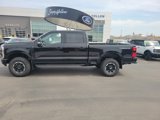New 2025 Ford F350 4x4 Crew Cab Super Duty image 2