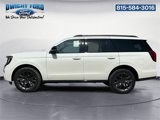 New 2025 Ford Expedition Platinum image 2