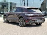 Certified 2025 Porsche Macan image 3