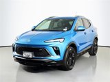 Used 2025 Buick Encore GX Sport Touring w/ Comfort Package image 3