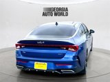 Used 2022 Kia K5 GT-Line image 5