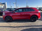 Certified 2024 Ford Edge SEL image 3