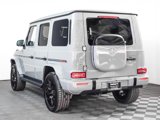 New 2025 Mercedes-Benz G 580 w/ EQ Technology image 2