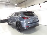 Used 2024 MAZDA CX-5 Carbon Edition image 5