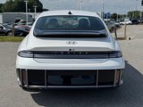 New 2025 Hyundai Ioniq 6 Limited image 4