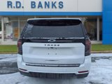 New 2025 Chevrolet Tahoe LS image 4