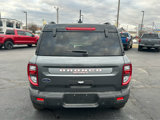 New 2025 Ford Bronco Sport Free Wheeling w/ Convenience Package image 3