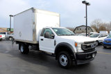 Used 2020 Ford F450 XL image 3