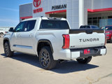 New 2025 Toyota Tundra Platinum w/ Tow Tech Package image 3