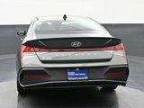 Certified 2025 Hyundai Elantra Sport image 4