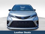 Used 2024 Toyota Sienna XSE image 3
