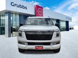New 2025 Nissan Armada SL w/ Captain's Chari Seat Package image 5