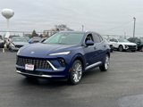 New 2025 Buick Envision Avenir image 4
