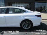 New 2025 Lexus ES 300h w/ Luxury Package image 4