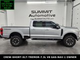 Used 2024 Ford F350 XLT w/ Black Appearance Package image 1